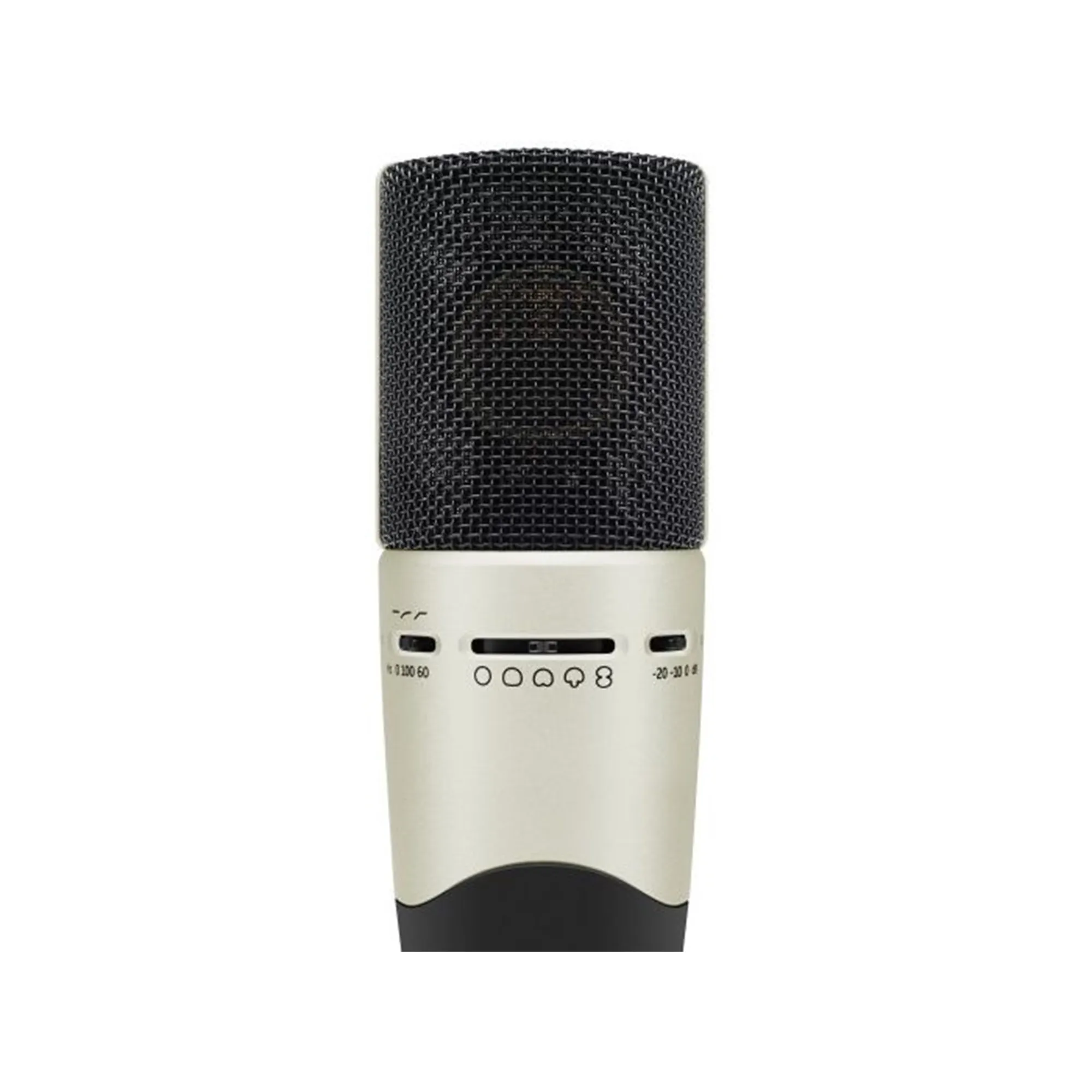Sennheiser Mk-8 Πυκνωτικό Μικρόφωνο