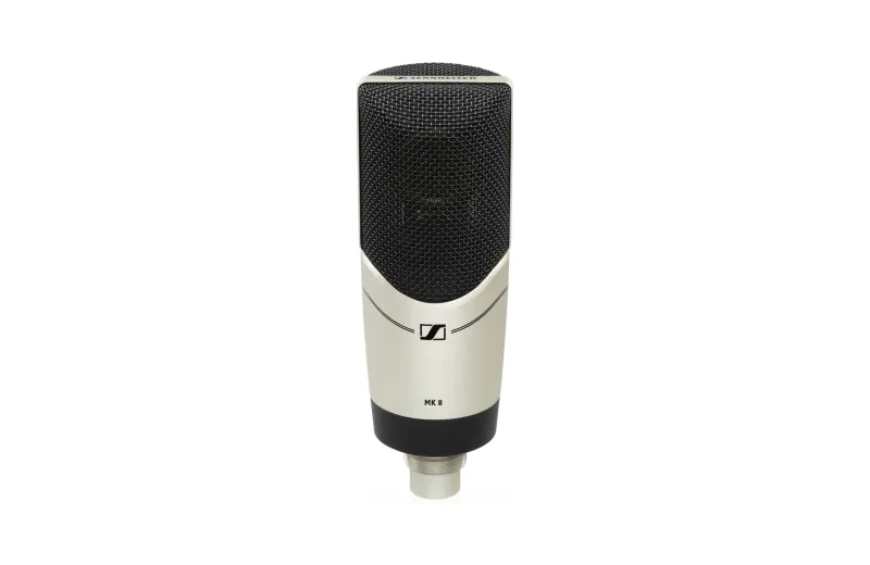 Sennheiser MK-8 Πυκνωτικό Μικρόφωνο