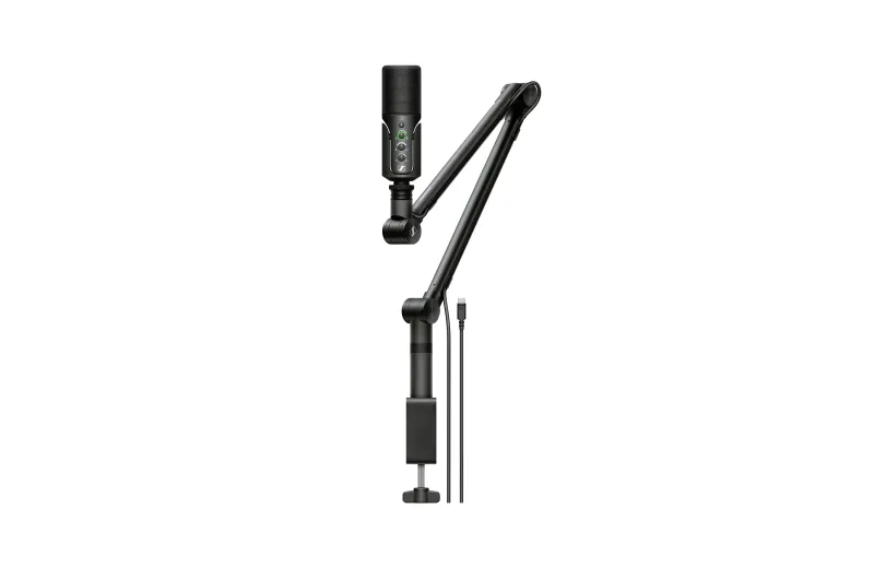 Sennheiser Profile Streaming Set USB Microphone