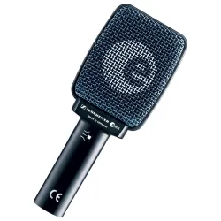 Sennheiser E-906 Δυναμικό μικρόφωνο για ενισχυτή κιθάρας