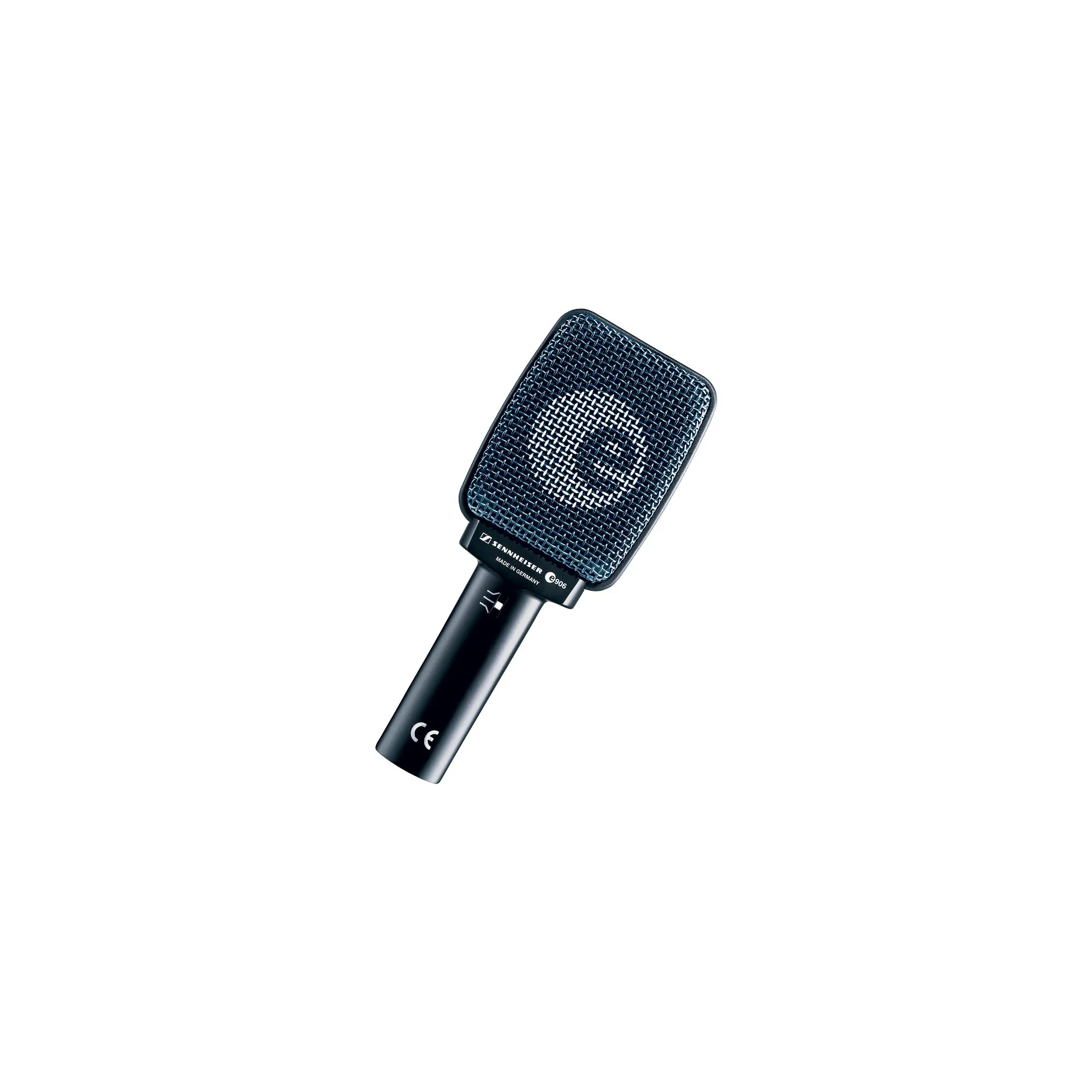 Sennheiser E-906 Δυναμικό μικρόφωνο για ενισχυτή κιθάρας