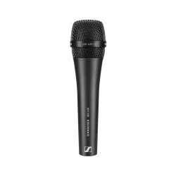 Sennheiser Md-435 Dynamic Microphone