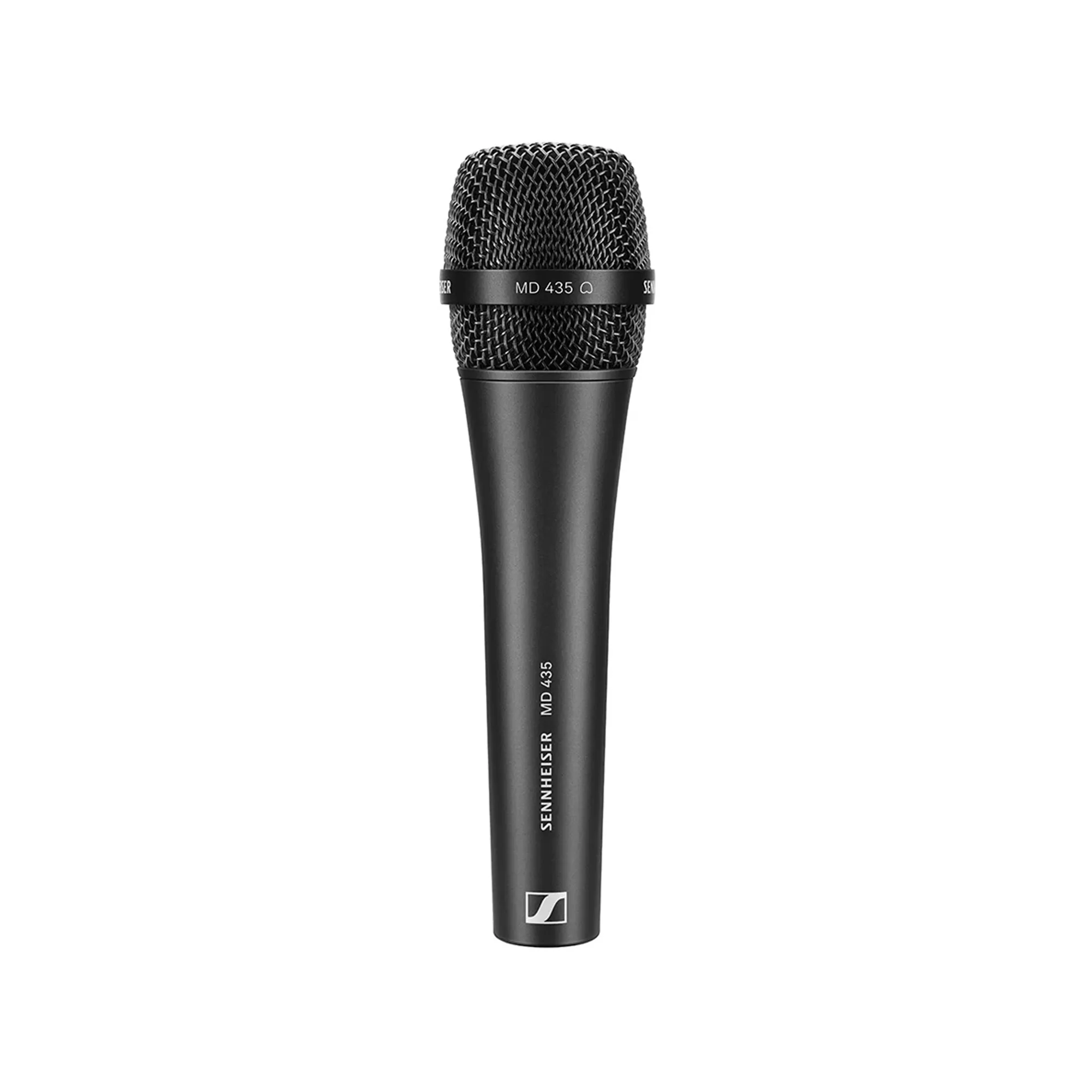 Sennheiser Md-435 Δυναμικό Μικρόφωνο