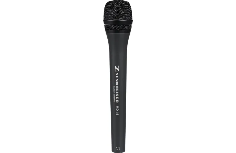 Sennheiser MD-46 Δυναμικό Μικρόφωνο