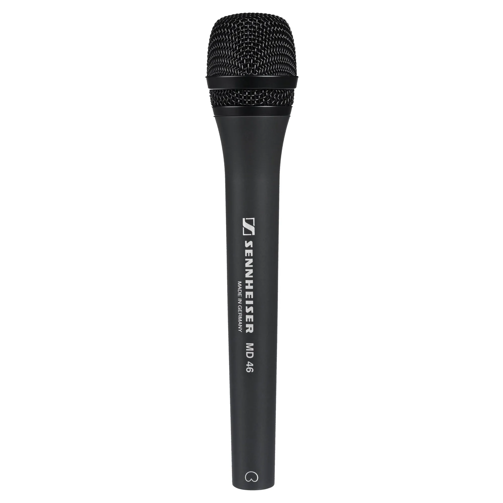 Sennheiser Md-46 Δυναμικό Μικρόφωνο
