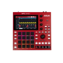 Akai MPC One Plus Midi Controller