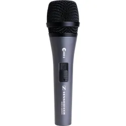 SENNHEISER E-835S Δυναμικό μικρόφωνο
