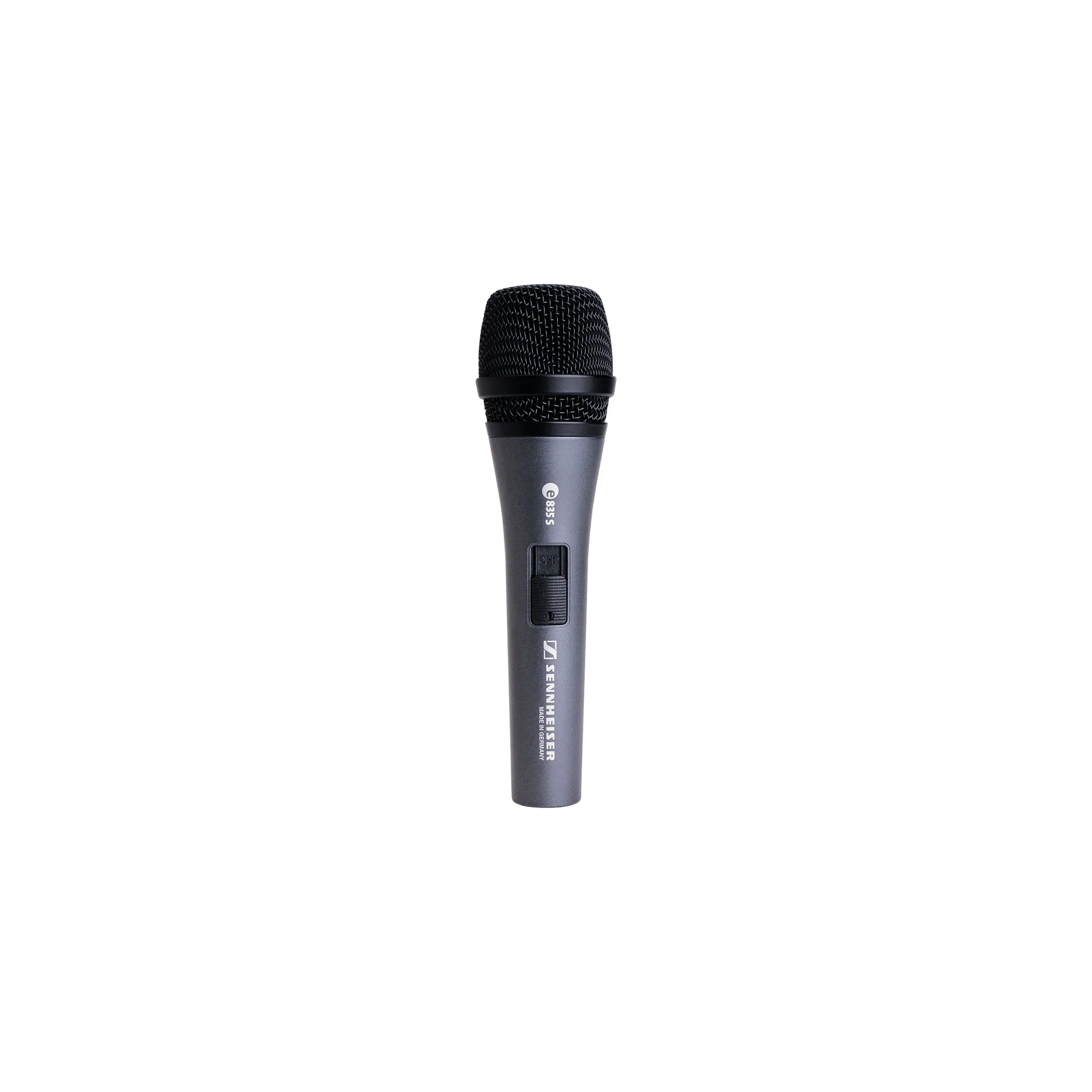 SENNHEISER E-835S Δυναμικό μικρόφωνο