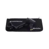 Sennheiser E-604-3-Pack Set With 3 Microphones E-604