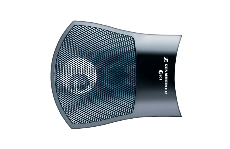 Sennheiser E-902 Πυκνωτικό μικρόφωνο boundary