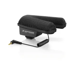 Sennheiser Mke-440 Condenser Microphone