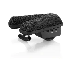 Sennheiser Mke-440 Condenser Microphone