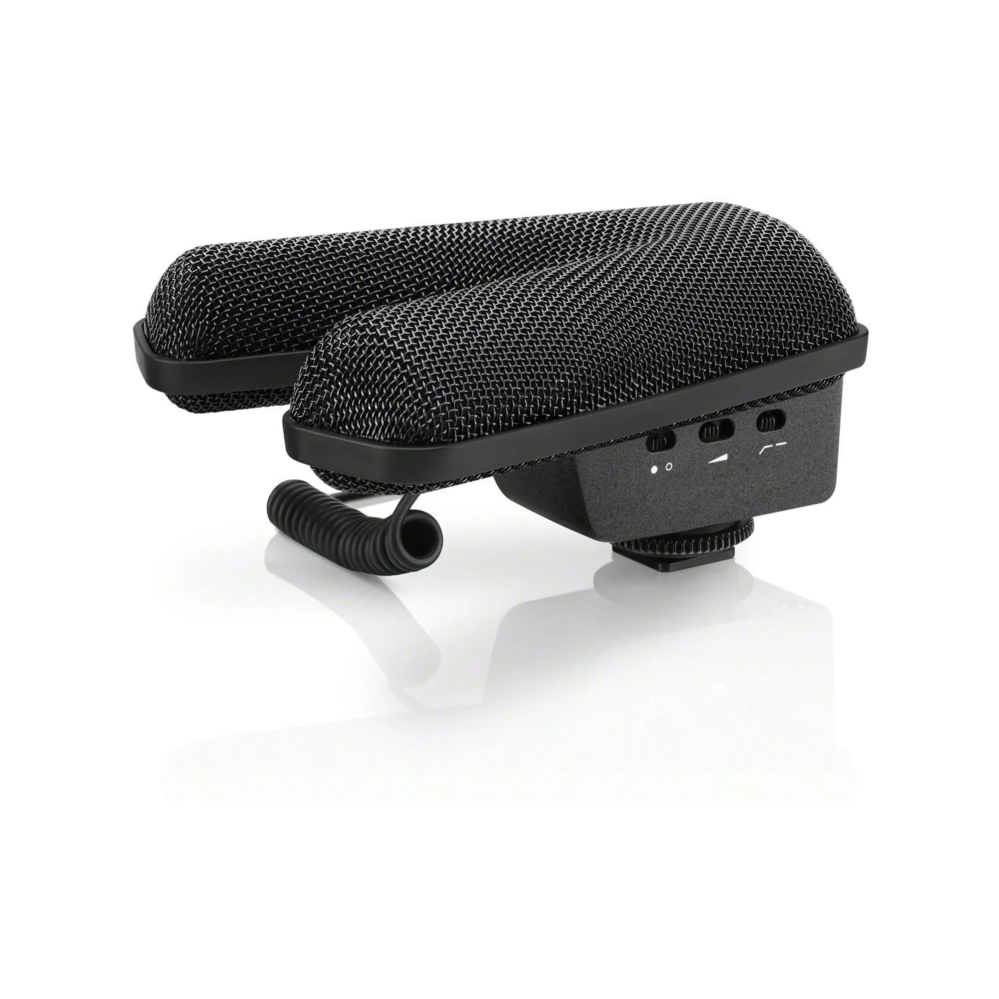 Sennheiser Mke-440 Condenser Microphone