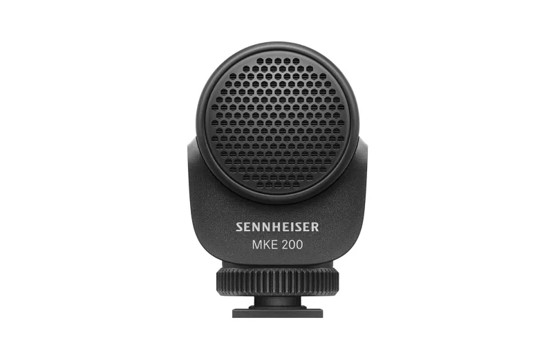 Sennheiser MKE-200 Πυκνωτικό Μικρόφωνο