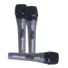 Sennheiser E-835-S-3-Pack Σετ Τριών Μικροφώνων