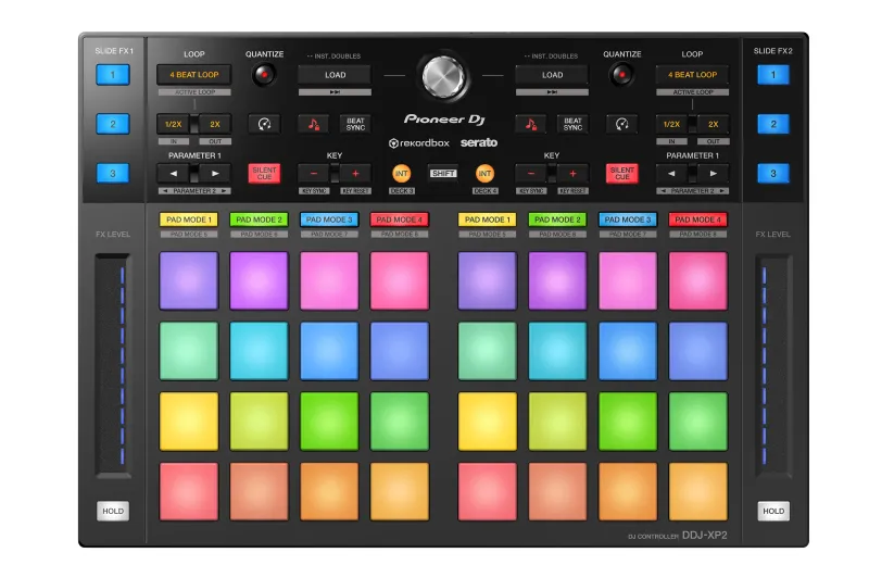 Pioneer DJ DDJ-XP2 Dj Controller