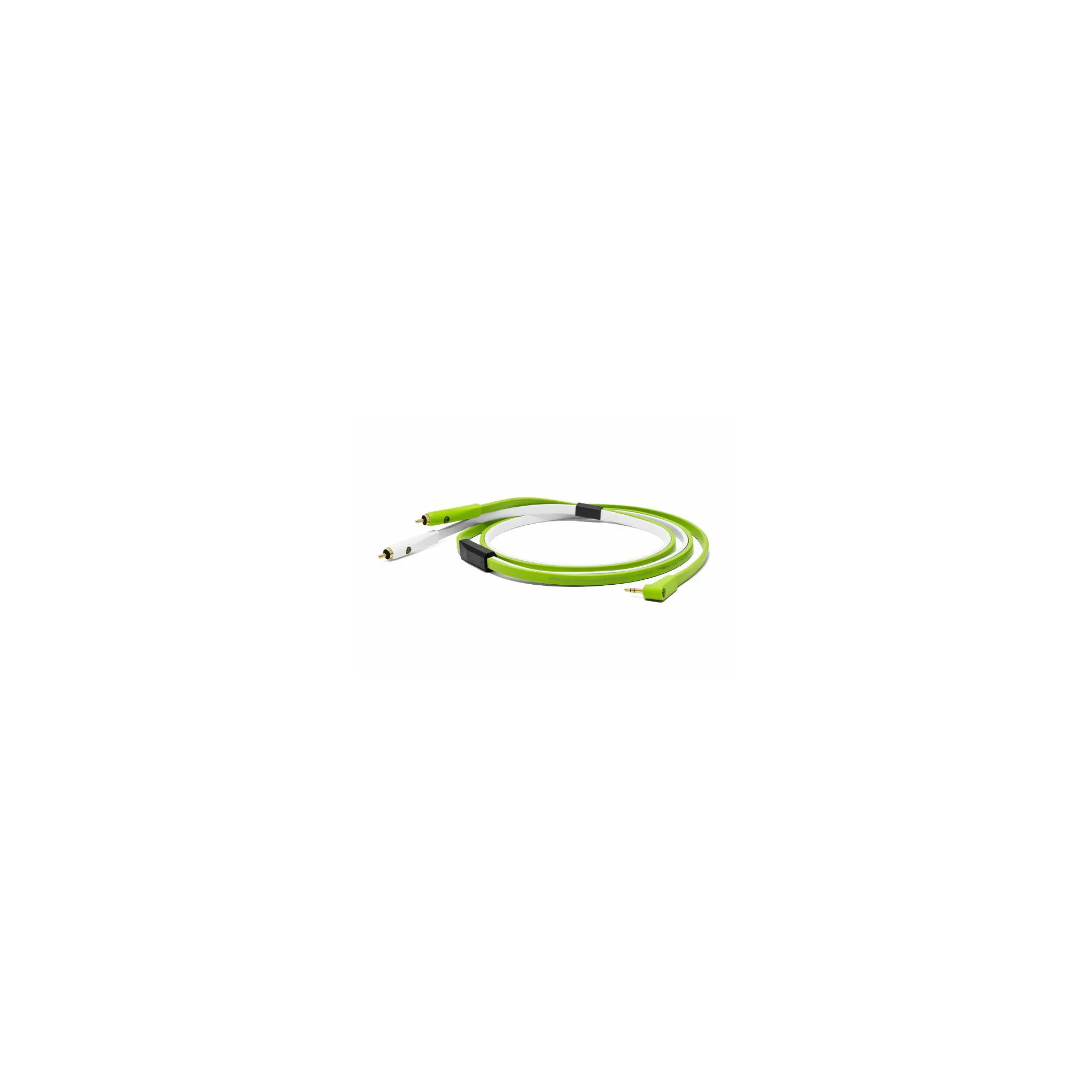 Oyaide D+ MYR CLASS B RCA - MINI JACK 1.5Μ