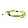 Oyaide D+ MYR CLASS B RCA - MINI JACK 1.5Μ