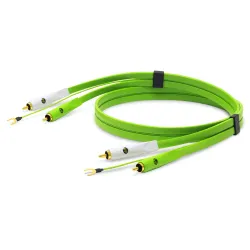 Oyaide d+ RCA for TurnTable Class B 2.0m