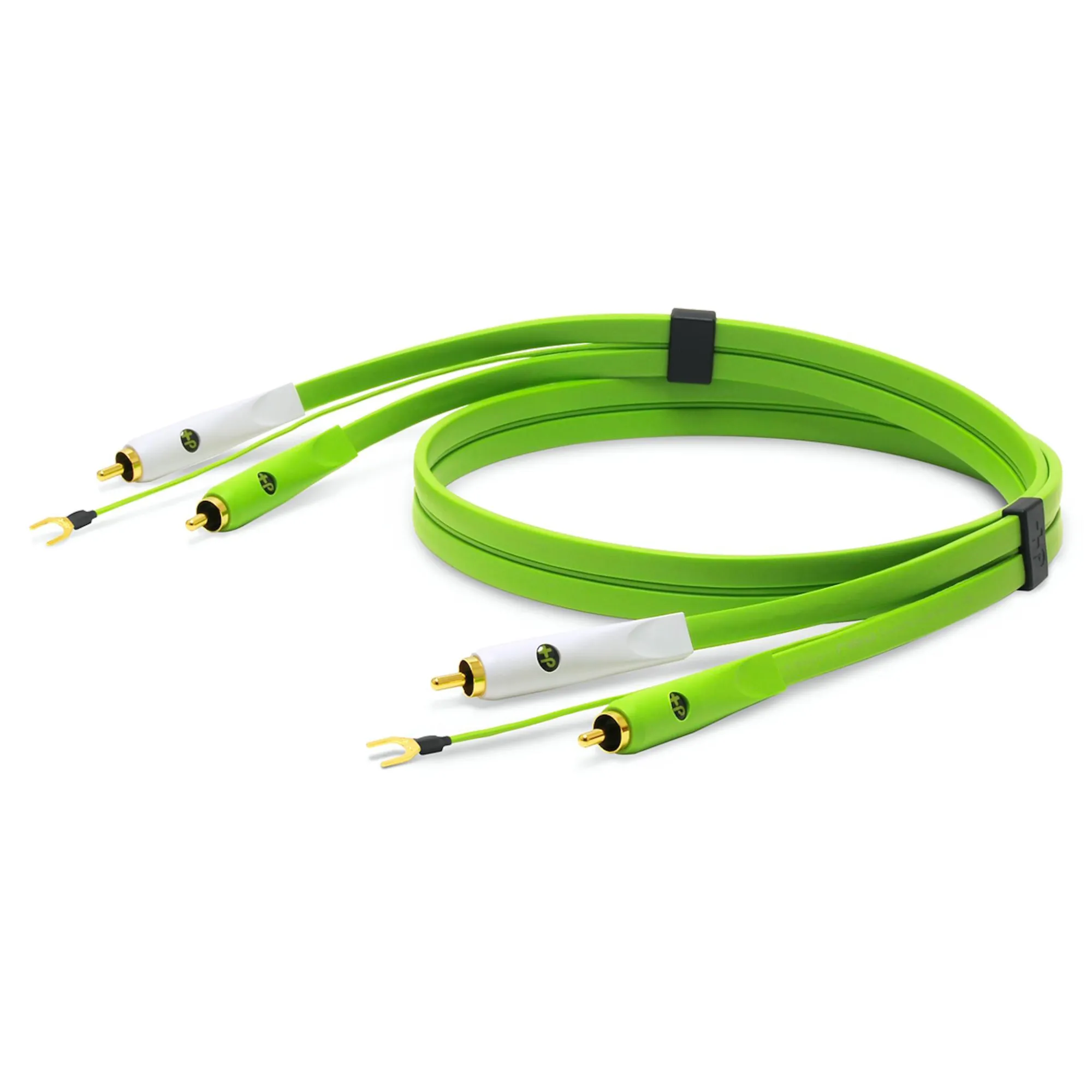 Oyaide d+ RCA for TurnTable Class B 2.0m