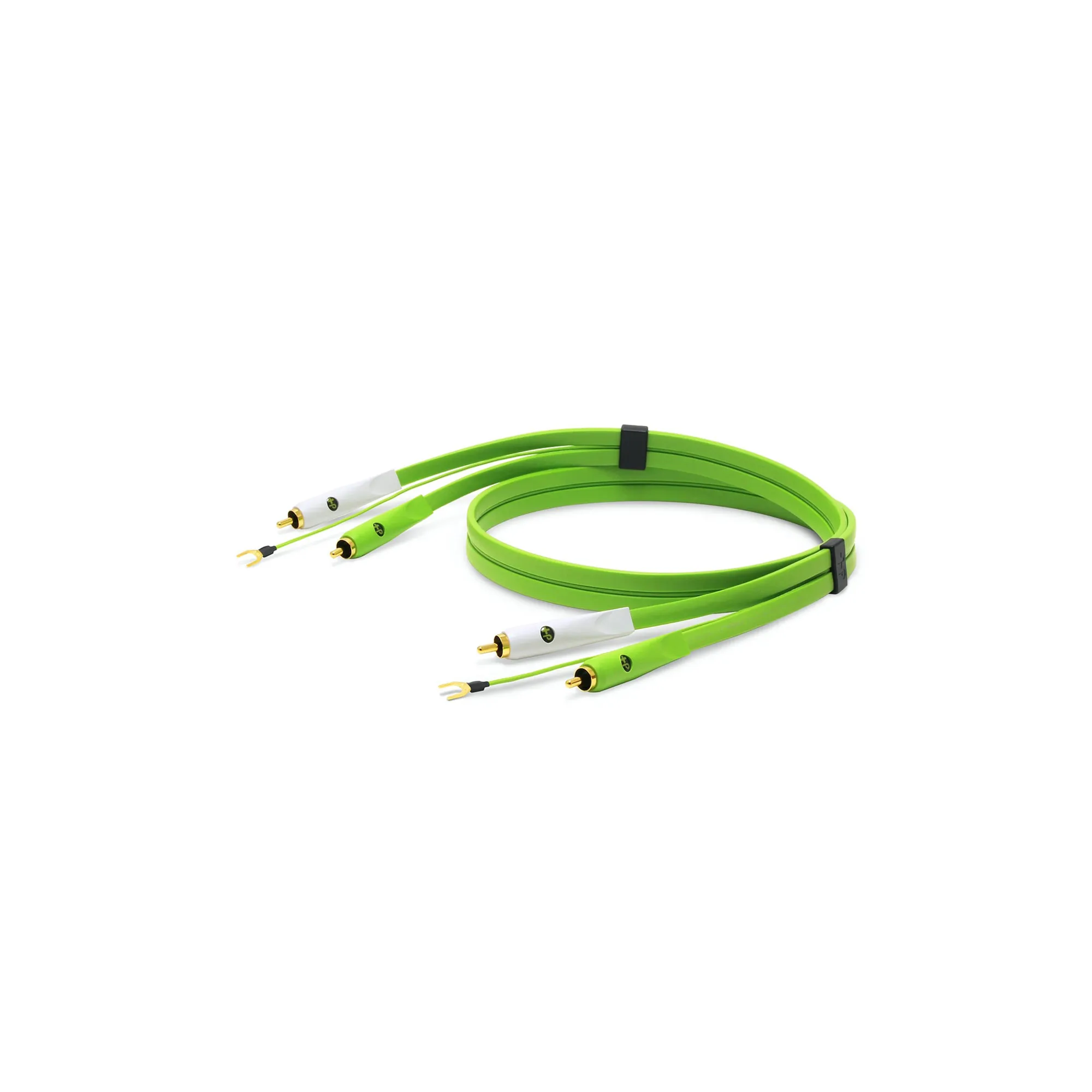 Oyaide d+ RCA for TurnTable Class B 1.0m