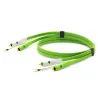 Oyaide d+ RCA for TurnTable Class B 1.0m