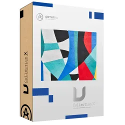 Arturia V-Collection X Software