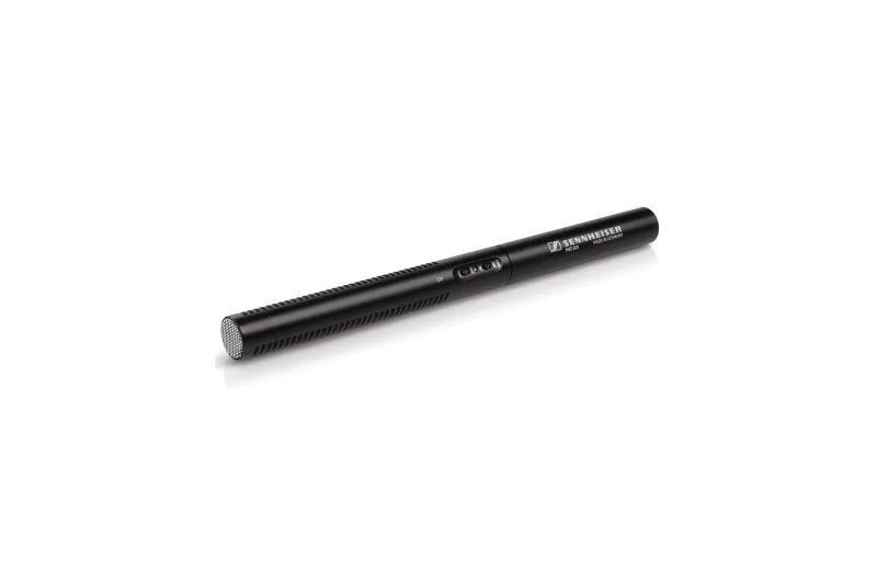 Sennheiser Mke-600 Condenser Microphone