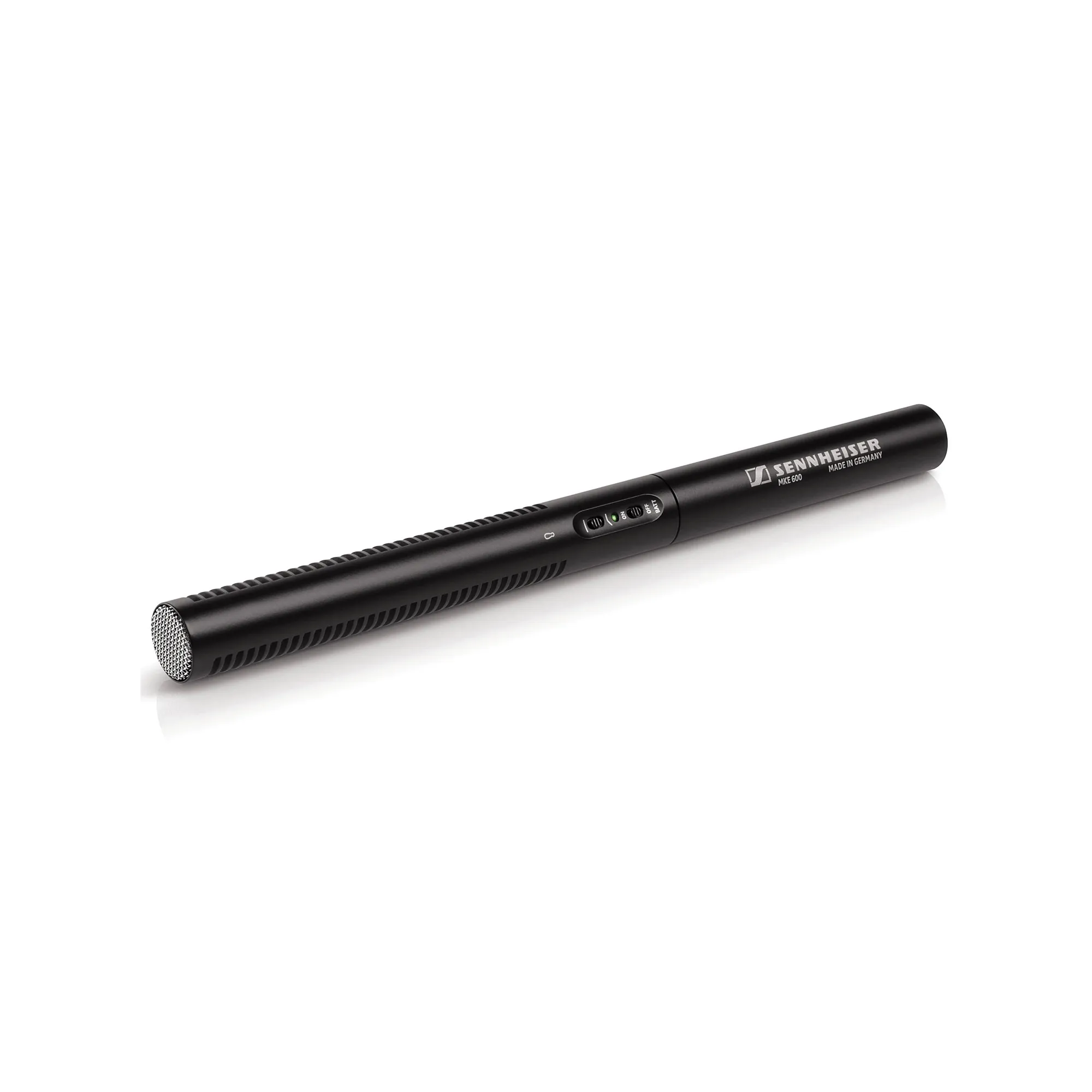 Sennheiser Mke-600 Condenser Microphone