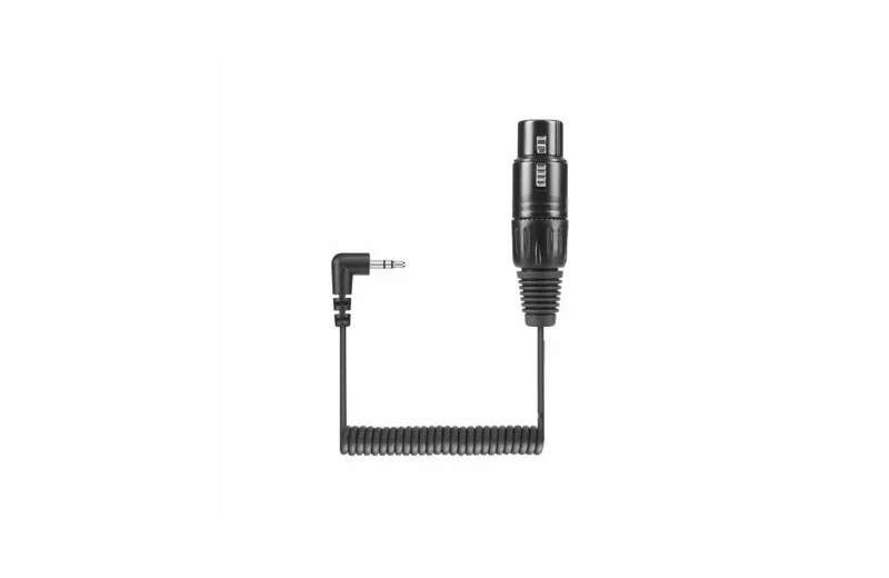 Sennheiser Mke-600 Condenser Microphone