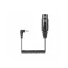 Sennheiser Mke-600 Condenser Microphone