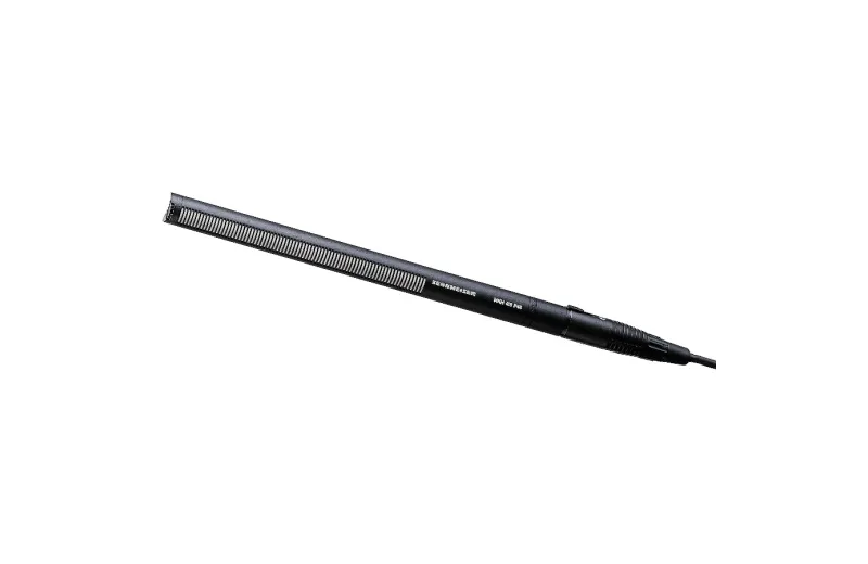 Sennheiser MKH-416 P48 U3 Πυκνωτικό μικρόφωνο shotgun