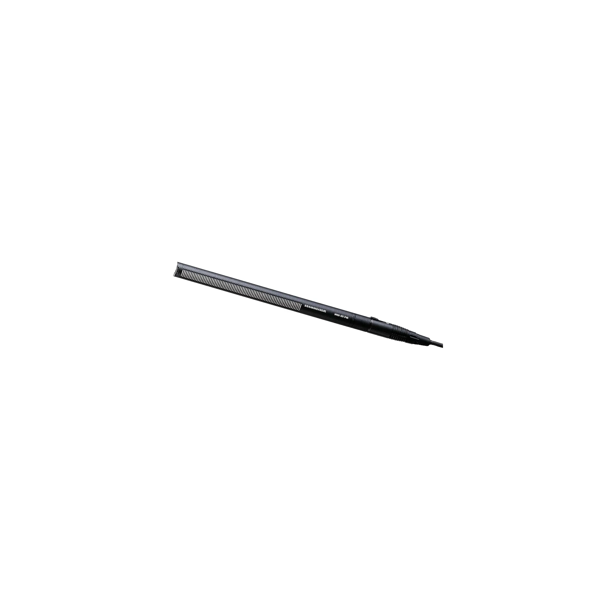 Sennheiser MKH-416 P48 U3 Πυκνωτικό μικρόφωνο shotgun