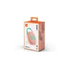JBL Clip 5 Portable Bluetooth Speaker - Pink