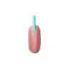JBL Clip 5 Portable Bluetooth Speaker - Pink