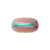JBL Clip 5 Portable Bluetooth Speaker - Pink