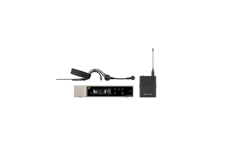 Sennheiser EW-D-ME3-SET-R4-9 (552-608)