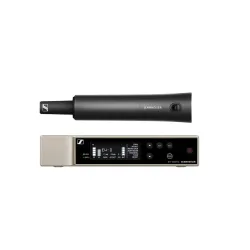 Sennheiser Ew-D-Skm-S-Base-Set-R4-9 (552-608)