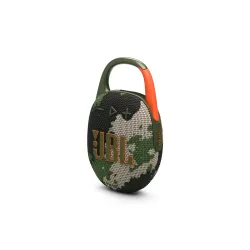 JBL Clip 5, Portable Bluetooth Speaker
