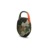 JBL Clip 5 Portable Bluetooth Speaker - Squad
