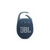 JBL Clip 5, Portable Bluetooth Speaker - Blue