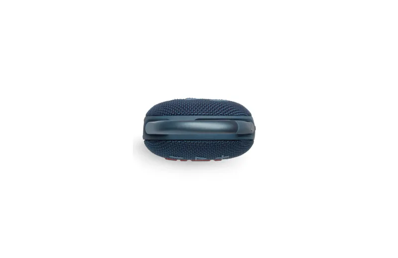 JBL Clip 5, Portable Bluetooth Speaker - Blue