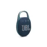 JBL Clip 5, Portable Bluetooth Speaker - Blue