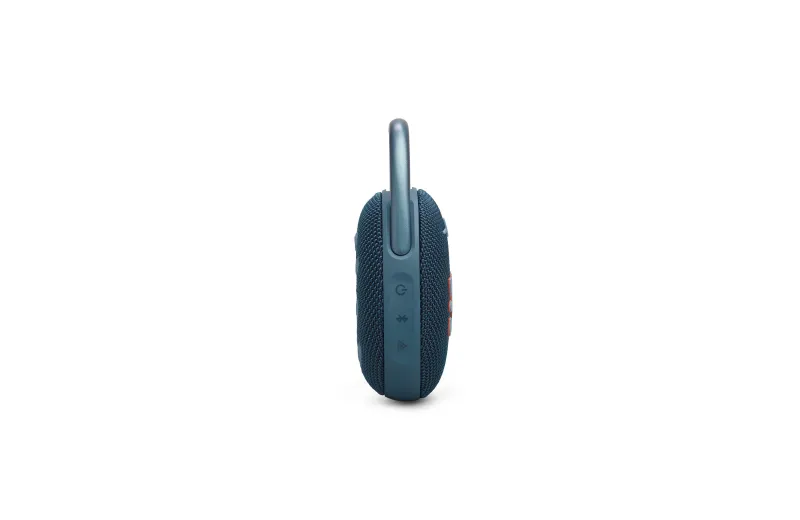 JBL Clip 5, Portable Bluetooth Speaker - Blue