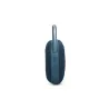 JBL Clip 5, Portable Bluetooth Speaker - Blue