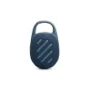 JBL Clip 5, Portable Bluetooth Speaker - Blue