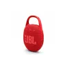 JBL Clip 5, Portable Bluetooth Speaker - Κόκκινο