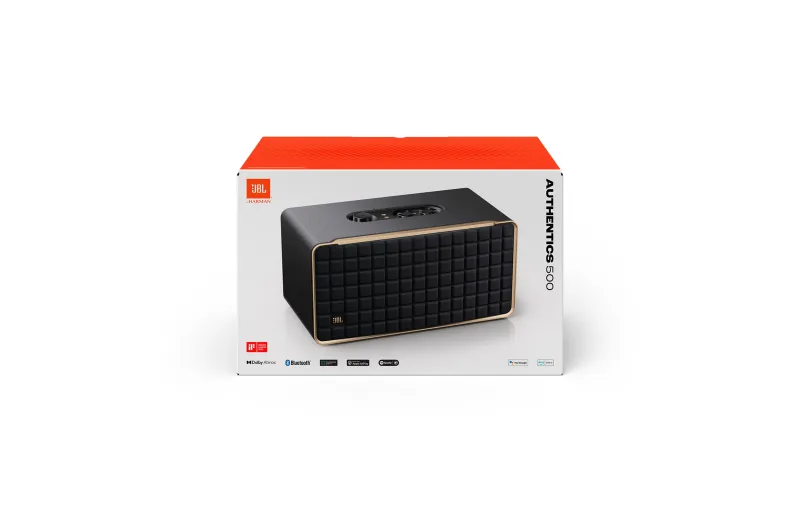JBL Authentics 500, Wireless Home Speaker