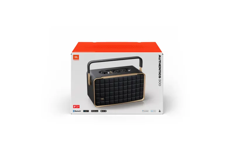 JBL Authentics 300, Wireless Home Speaker