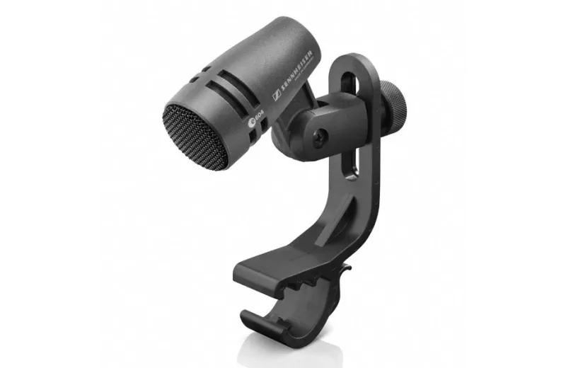 Sennheiser E-604 Dynamic microphone for percussion